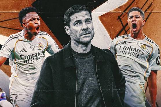 阿隆索下课真相：伯纳乌的权力游戏，姆巴佩敢硬刚的底气是什么？